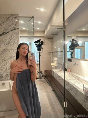 Matty_Official Nude Photos photo 90