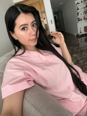 Pilar Martinez Nude Photos photo 57