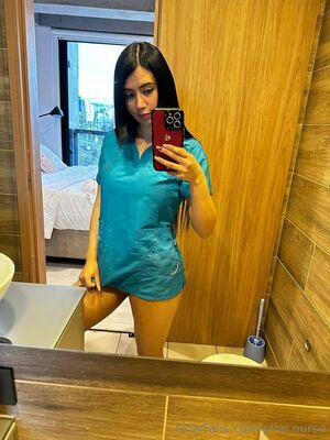 Pilar Martinez Nude Photos photo 62