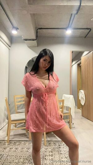 Pilar Martinez Nude Photos photo 69