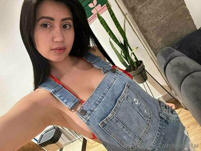 Pilar Martinez Nude Photos photo 96