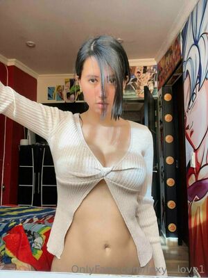 Pilar Martinez Nude Photos photo 165