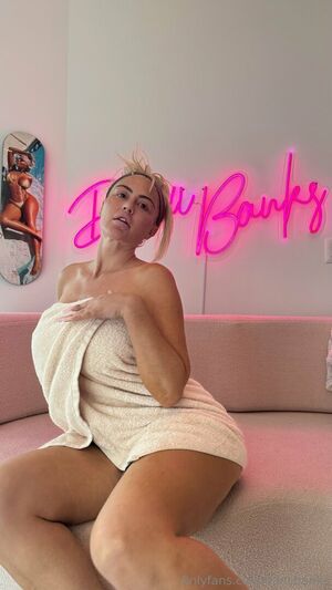 Danii Banks Nude Photos photo 5