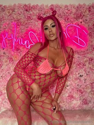 Danii Banks Nude Photos photo 46