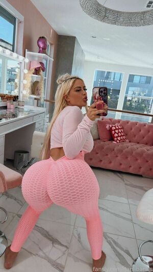 Danii Banks Nude Photos photo 93