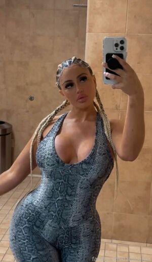 Danii Banks Nude Photos photo 98