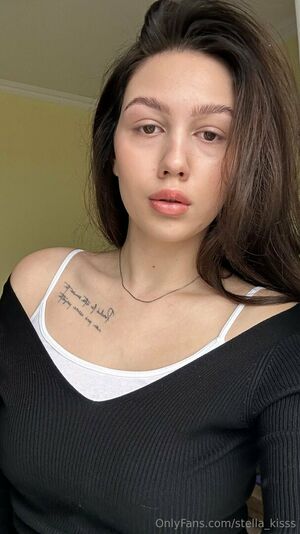 Stella Love Nude Photos photo 3