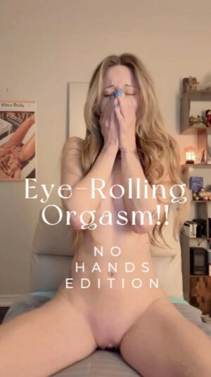 Nadia Foxx Nude Photos photo 14