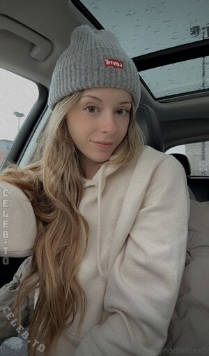 Nadia Foxx Nude Photos photo 46