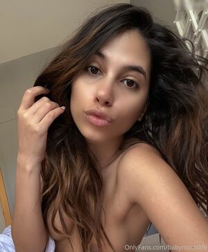 Baby Nicols Nude Photos photo 262