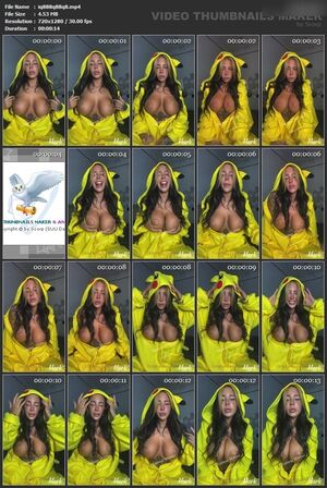 Alex Mucci Nude Photos photo 145