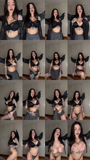 Alex Mucci Nude Photos photo 146