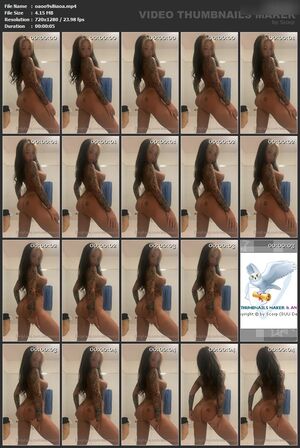 Alex Mucci Nude Photos photo 149