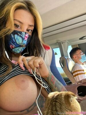 Alex Mucci Nude Photos photo 209