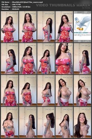 Alex Mucci Nude Photos photo 249
