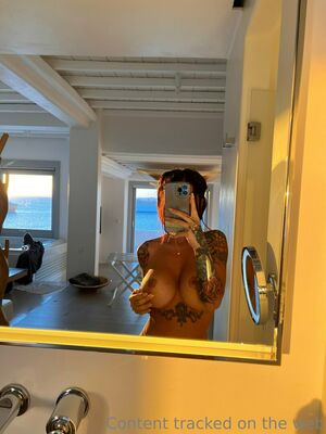 Alex Mucci Nude Photos photo 270