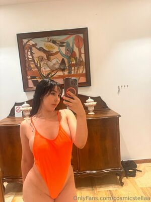 Cosmicstella Nude Photos photo 12