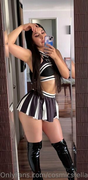 Cosmicstella Nude Photos photo 61