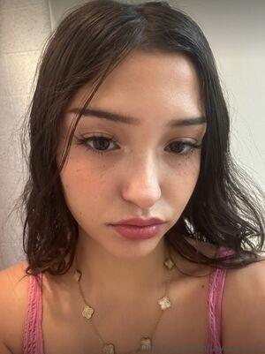 Layla Jenner Nude Photos photo 57