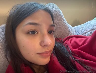 Layla Jenner Nude Photos photo 125