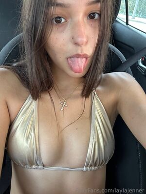 Layla Jenner Nude Photos photo 169