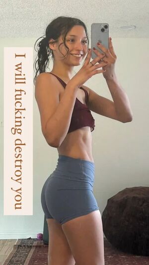 Layla Jenner Nude Photos photo 270