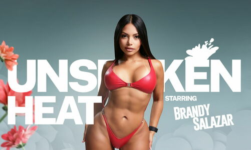 Brandy Salazar Nude Photos photo 19