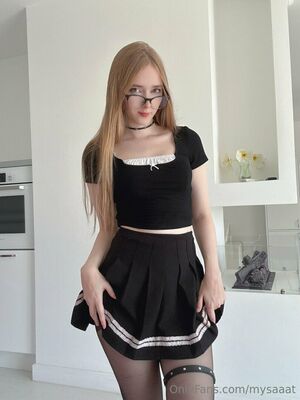 Mysaaat Nude Photos photo 54