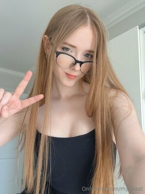 Mysaaat Nude Photos photo 95