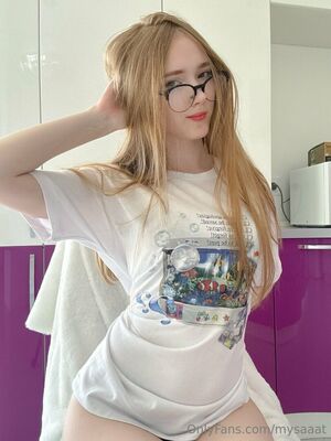 Mysaaat Nude Photos photo 103