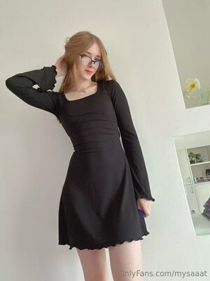 Mysaaat Nude Photos photo 110
