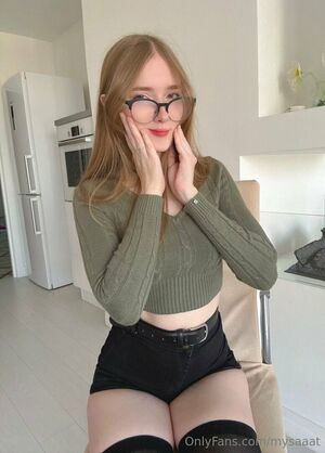Mysaaat Nude Photos photo 135
