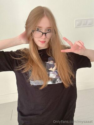 Mysaaat Nude Photos photo 139