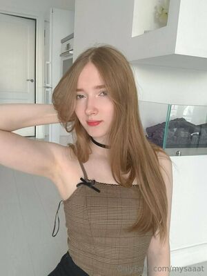 Mysaaat Nude Photos photo 151