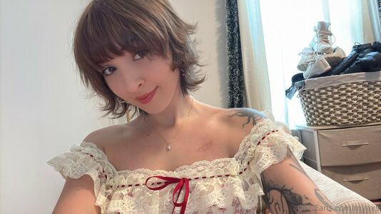 Myaxs Nude Photos photo 22