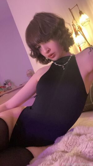 Myaxs Nude Photos photo 171