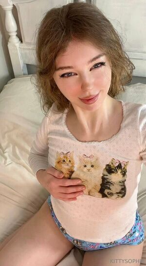 Kittysophie Nude Photos photo 36