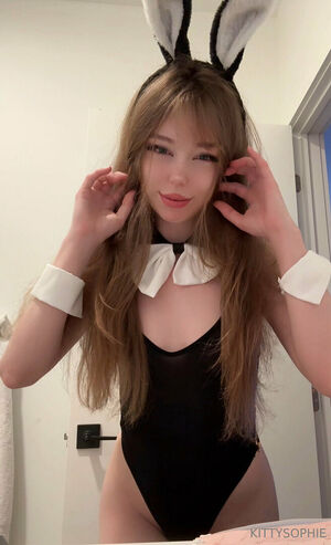 Kittysophie Nude Photos photo 44