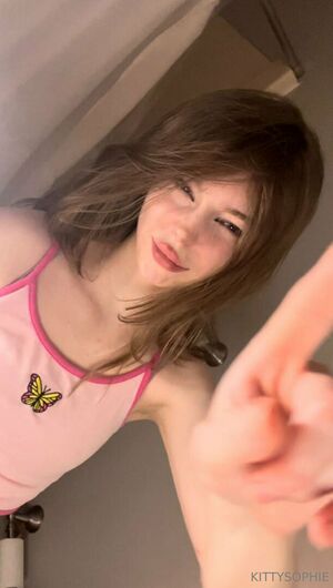 Kittysophie Nude Photos photo 50