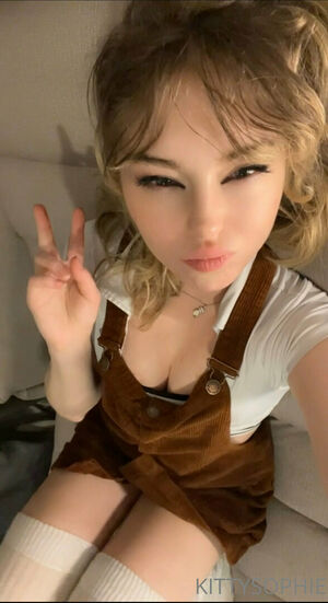 Kittysophie Nude Photos photo 74