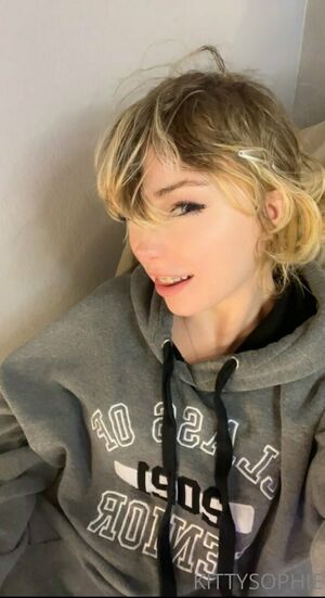 Kittysophie Nude Photos photo 77