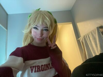 Kittysophie Nude Photos photo 81
