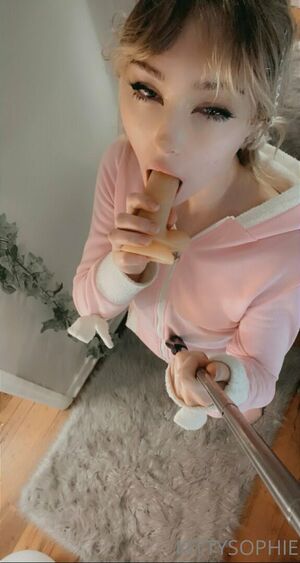 Kittysophie Nude Photos photo 93