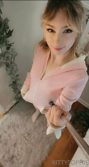 Kittysophie Nude Photos photo 96