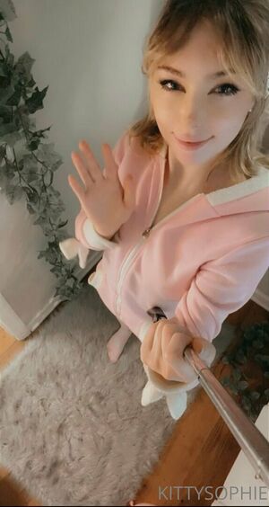 Kittysophie Nude Photos photo 97