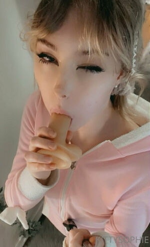 Kittysophie Nude Photos photo 98