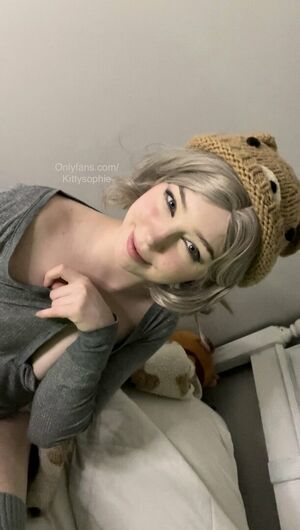 Kittysophie Nude Photos photo 101