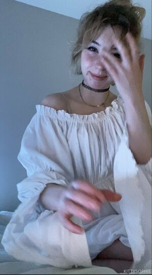 Kittysophie Nude Photos photo 120