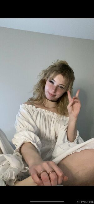 Kittysophie Nude Photos photo 127