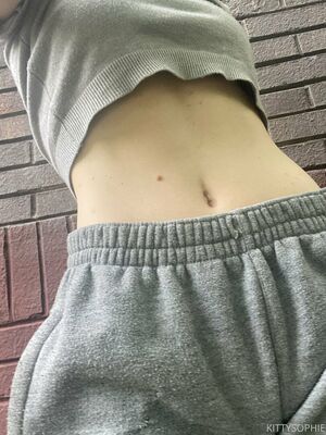 Kittysophie Nude Photos photo 141